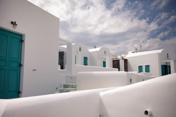 Hotel Abrazo 8 Villas